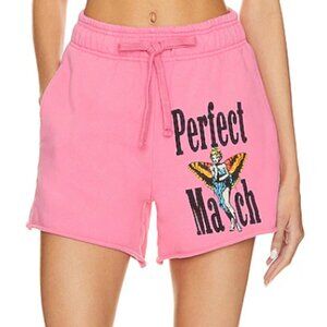 Boys Lie Perfect Match Shorts Small